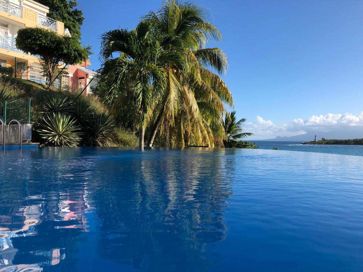 Pelican Paradise Le Gosier  Exterior photo